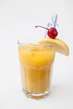 Harvey wallbanger kokteyl