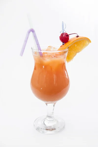 Bebida de cóctel Mai tai — Foto de Stock