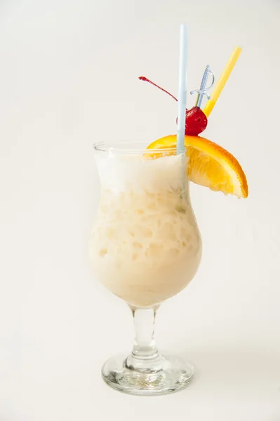 Pina Colada Ordförande — Stockfoto