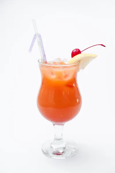 Sex On The Beach Cocktail — Stock Photo, Image
