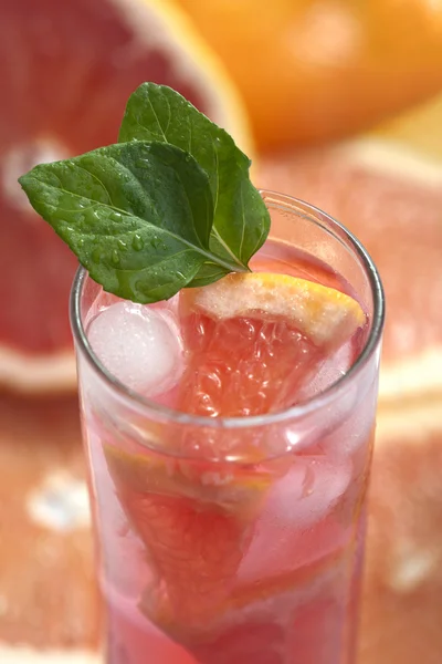 Ice tea — Stock Photo, Image