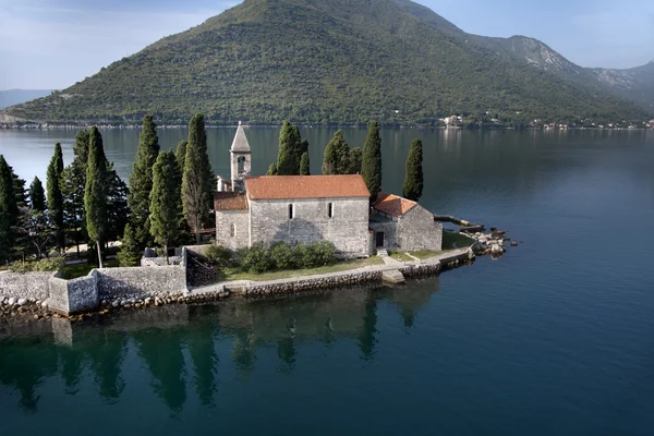 Islas Montenegro —  Fotos de Stock