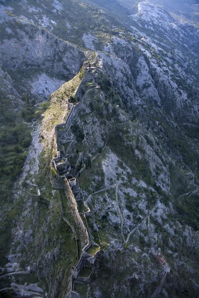 Kotor — Stok fotoğraf