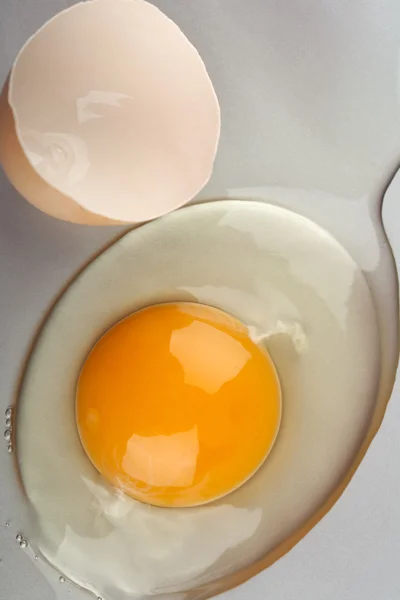 Ägg — Stockfoto