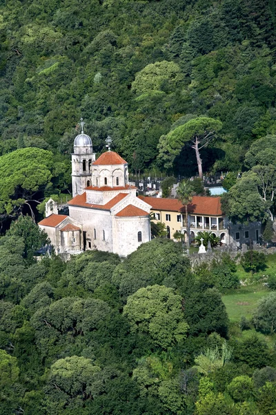 Monasterio de Savina —  Fotos de Stock