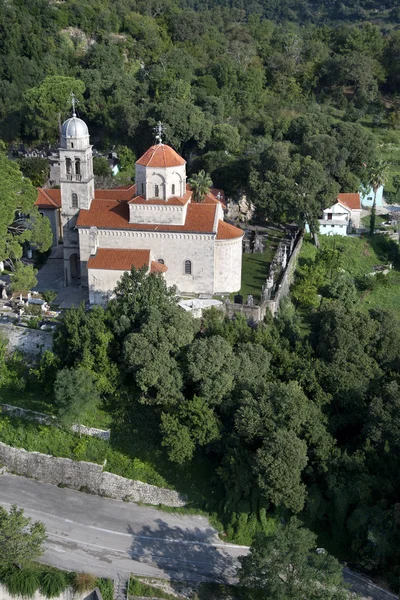 Monastery — Stock Photo, Image