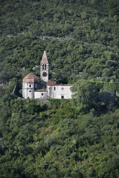 Monastery — Stock Photo, Image