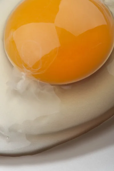 Ägg — Stockfoto