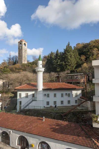 Mosque — Stock Photo, Image