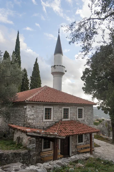 Mosque — Stock Photo, Image