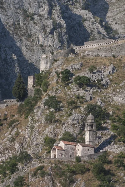 Old fortress — Stock Photo, Image