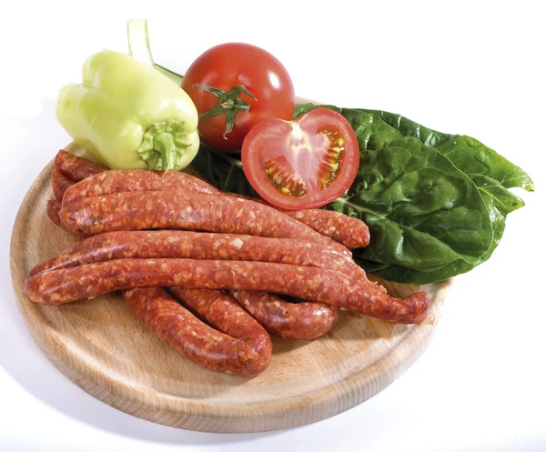 Schweinefleisch — Stockfoto