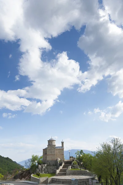 Manastır — Stok fotoğraf