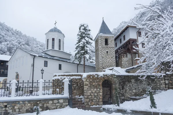 Place of worship, the Orthodox religion — Stock Photo, Image