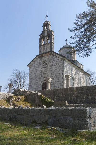 Monastery — Stock Photo, Image