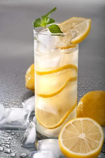 Lemonad — Stockfoto