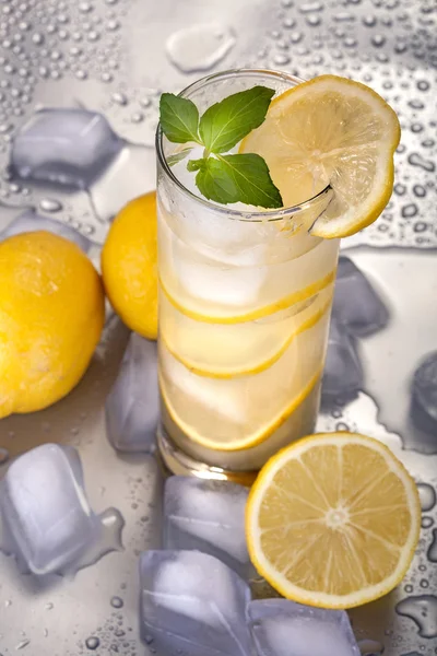 Limonata — Stok fotoğraf