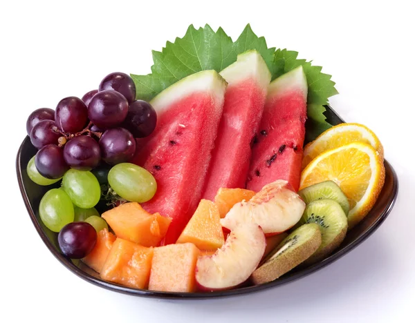 Fresh fruit — Stock Photo, Image