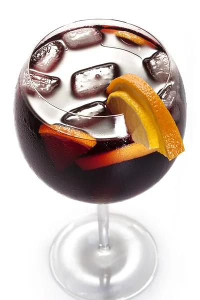 Sangria — Stock Photo, Image