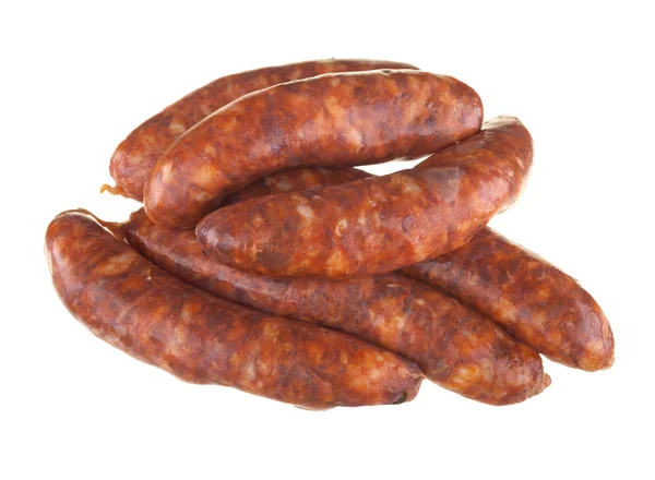 Sausage — Stock Photo, Image