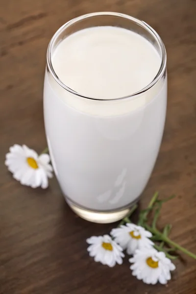 Milk — Stock Photo, Image