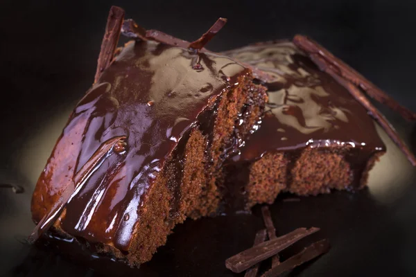 Brownies — Stock Photo, Image