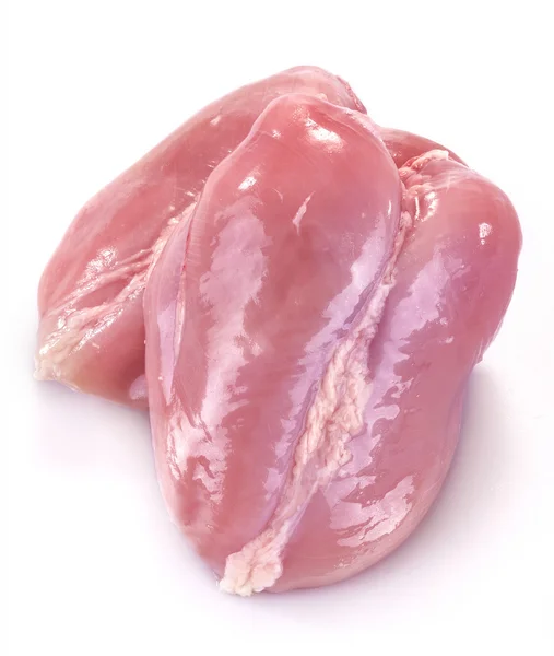 Chicken breast — Stock Photo, Image