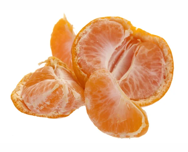 Mandarin — Stock Photo, Image