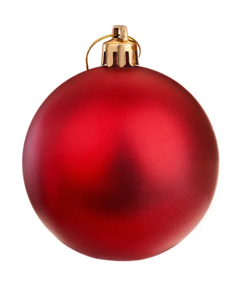 Christmas decorations — Stock Photo, Image