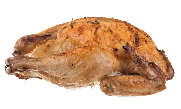 Roast chicken — Stock Photo, Image