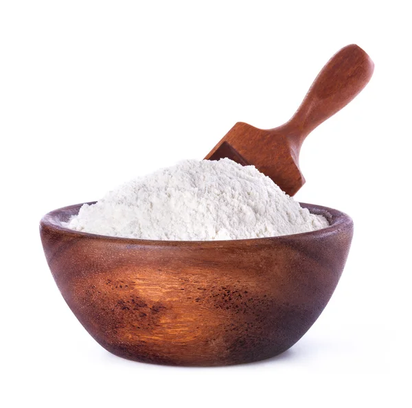 Flour — Stock Photo, Image