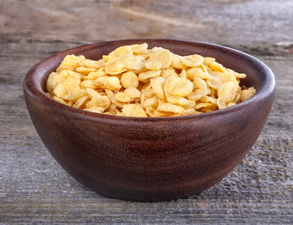 Cornflakes — Stock Photo, Image