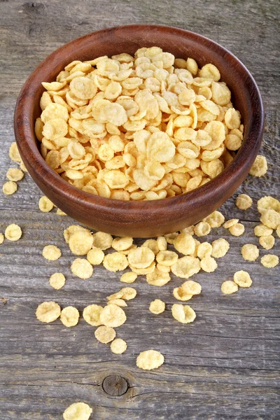 Cornflakes — Stock Photo, Image