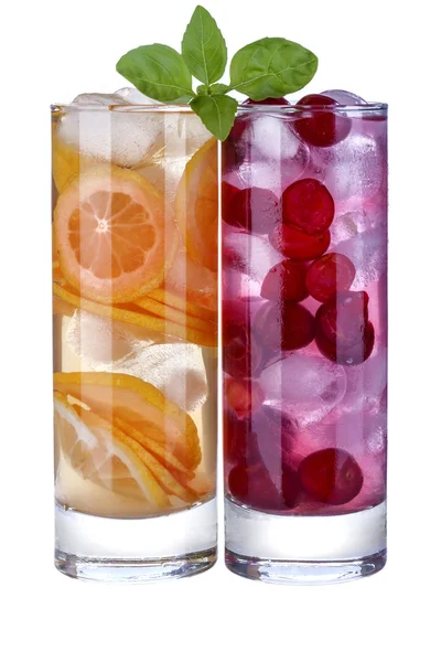 Iced drink — Stock Photo, Image