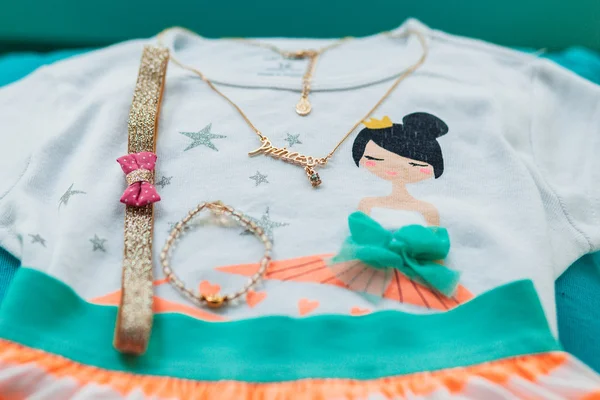 Çocuk kostüm takı