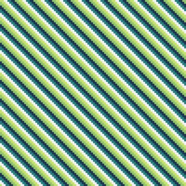 soyut sorunsuz adımları desen