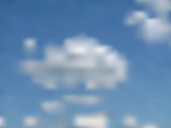 Cielo nublado (malla ) — Archivo Imágenes Vectoriales