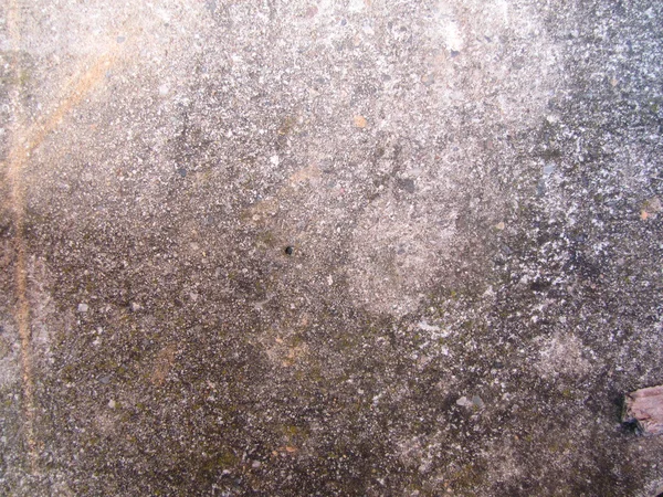 Staré špinavé kamenné dlaždice textury — Stock fotografie