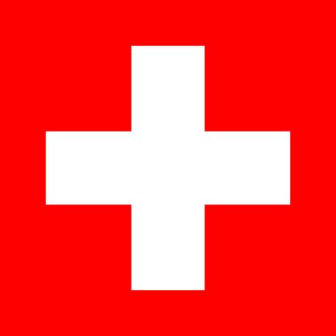 İsviçre bayrağı