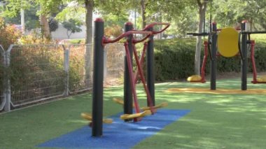 AIR walker vücut koordinasyonu geliştirmek