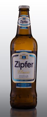 zipfer klasik premium bira