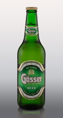 bir gosser bira