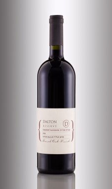 dalton rezerv 2008 şişe