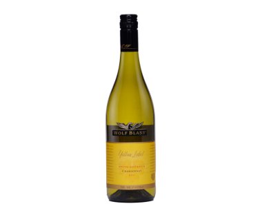 sarı etiket chardonnay 2011