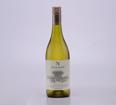 Neethlingshof Gewurztraminer 2011