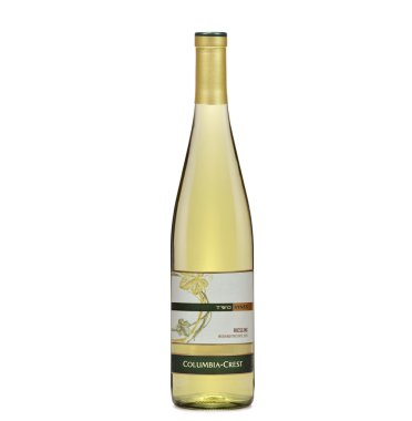 iki riesling 2009 asma