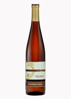 iki gewurztraminer 2007 asma