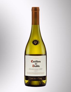 Casillero del Diablo Reserva Chardonnay 2009