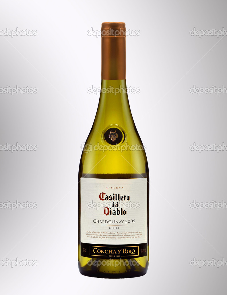 Напиток Сasillero del Diablo Напиток Сasillero del Diablo