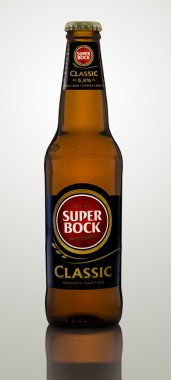 bira super bock klasik